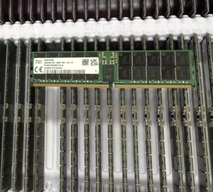 SK Ushynix Server RAM 16GB 32GB 64GB 128GB 256GB DDR5 PC5-4800B ECC RDIMM HMCG94MEBRA109N Server-Speicher modul - Product Image 4