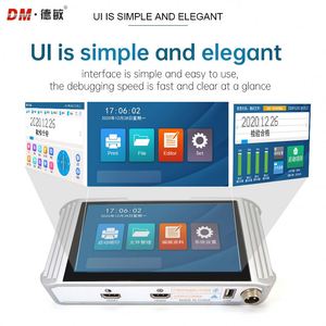 S10 Online-Automatik code Jet-Drucker Datum Chargen nummer Verpackung Plastiktüte Montagelinie Tinten strahl druck zwei dimensionaler Code