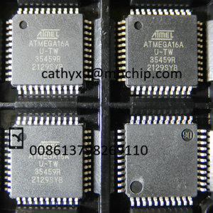 Microcontrollore ATMEGA16A-AU IC 8-Bit 16MHz - Product Image 3