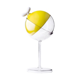 Janpim Creative Flower Bud USB Rechargeable Touch Sensor <strong>LED</strong> Night Light With <strong>Dimmer</strong> for Kids Auto Off <strong>Timer</strong> Control Lamp - Product Image 5