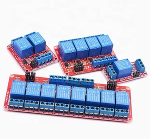 1 Channel 5V <strong>Relay</strong> Development Board Module - Product Image 4