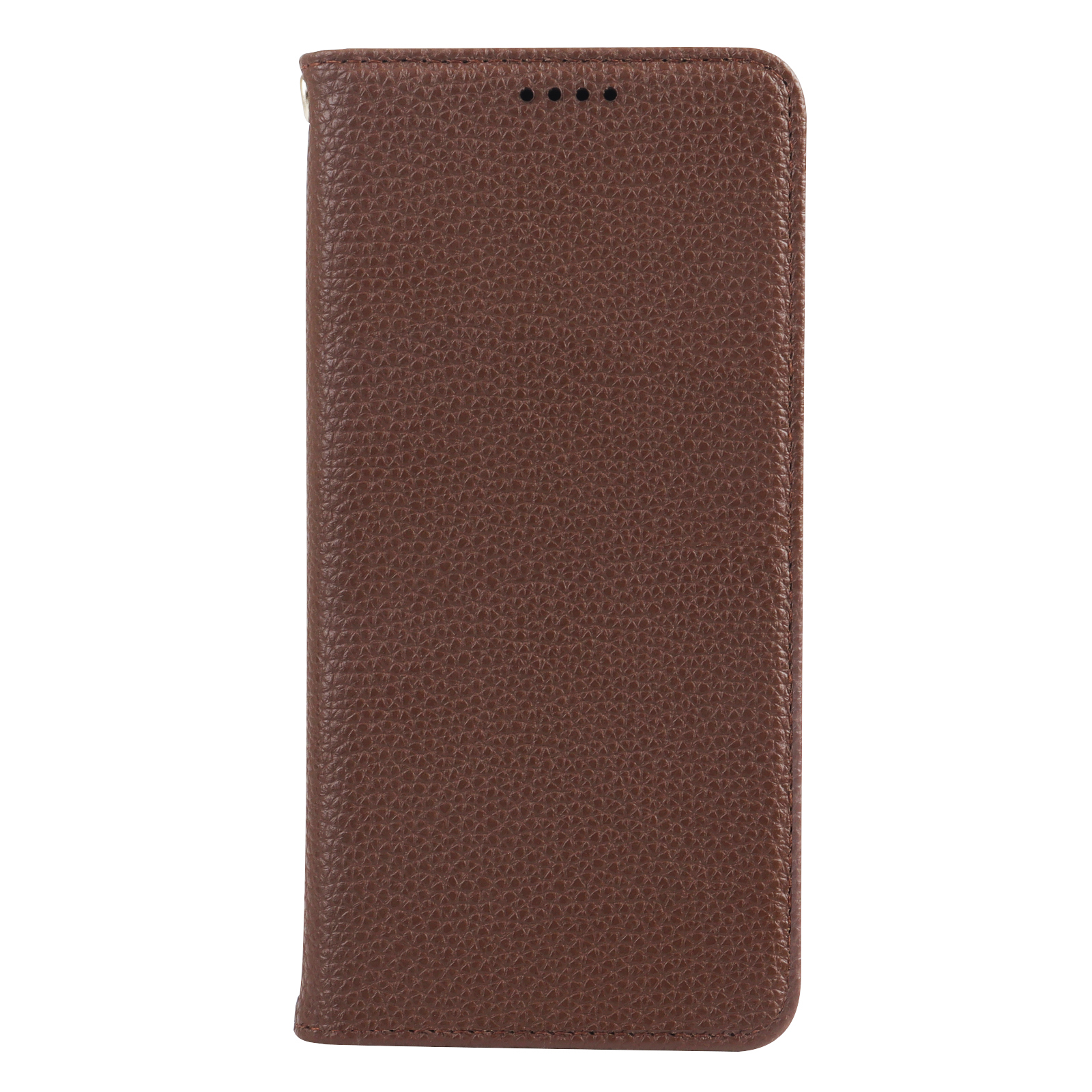 Marron foncé
