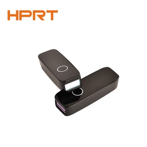 HPRT Small BT Barcode Scanner 2D <strong>QR</strong> Mini Size Bar <strong>Code</strong> Reader Quick Read Phone <strong>Android</strong> Wireless Use - Product Image 4