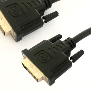 Профессиональный Кабель-адаптер для аудио-видео и освещения DisplayPort с выходным выходом DC, Кабель-адаптер для DisplayPort - Product Image 6