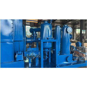 Mingjie Small Thermal Decomposition Unit 1t/d ~ 3t/d Mini Waste Plastic Tyre Pyrolysis Plant Machine to <strong>Fuel</strong> <strong>Oil</strong> - Product Image 4