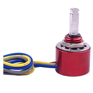 Miran WDA-D22-B Encoder rotativo 360 gradi digitale ad angolo assoluto per misurazioni angolari Accurate - Product Image 3