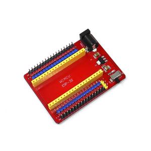 ESP32 ESP8266 Development Board Breakout Board GPIO 1 into 2 Compatible with 38 Pins ESP32S ESP32 Development Board