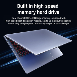 11th Gen Core I7 Cheap Gaming Laptop 15.6 Inch Notebook <strong>with</strong> SSD Win11 Wireless Intel <strong>I5</strong> <strong>Processor</strong> New Pc <strong>Computer</strong>
