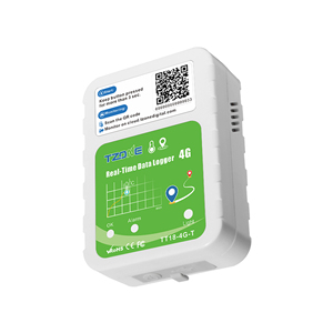 Thời gian thực trackers hệ thống giám sát nhiệt độ chuỗi lạnh dữ liệu nhiệt độ logger - Product Image 1