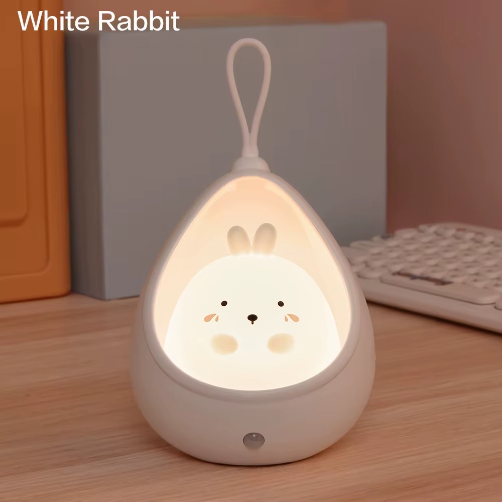 White Rabbit