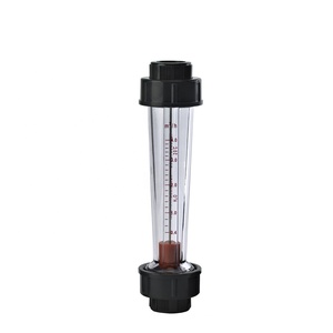 ต้นทุนต่ำinlineประเภทอัตราการไหลของน้ำราคาเมตรทำในประเทศจีน - Product Image 1