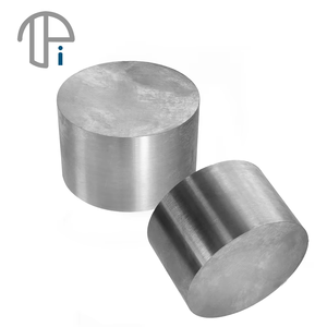 Stock Forged Round Block Disc Ti 6al 4V Gr5 <strong>Titanium</strong> Pure <strong>Titanium</strong> - Product Image 5