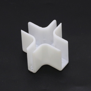 Plastik Motor montajı çapraz Motor tabanı SunnySky XXD Motor KT kurulu/SU27 RC uçak modelleri parçası - Product Image 1
