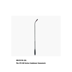 JTS ST-5030iマイクベース + GM-5218L K 18 "グースネックLED付き会議 - Product Image 3