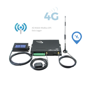 Long Range 4g <strong>Gps</strong> Tracking Industrial Usage <strong>Data</strong> <strong>Logger</strong> <strong>GPS</strong> <strong>Data</strong> Collector Smart <strong>Gps</strong> tracker &amp; Locator - Product Image 1