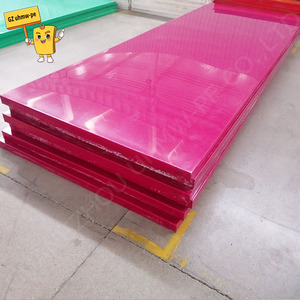 Nhiệm vụ nặng nề nhựa uhmw-pe 1000 tờ bền chống lão hóa <span class=keywords><strong>uhmwpe</strong></span> 4x8 tấm nhựa - Product Image 5