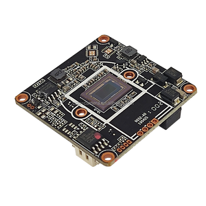TT INT'L高分辨率2.0mp Sony IMX307 CMOS传感器Hi3516 CCTV主板人脸识别IP摄像头模块 - Product Image 3