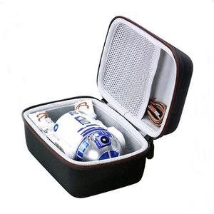 Wholesale Oxford case for <strong>Sphero</strong> R2-d2/R2-Q5 App-enabled Droid Custom Eva Hard Shell case Box Bag Custom Eva case - Product Image 2