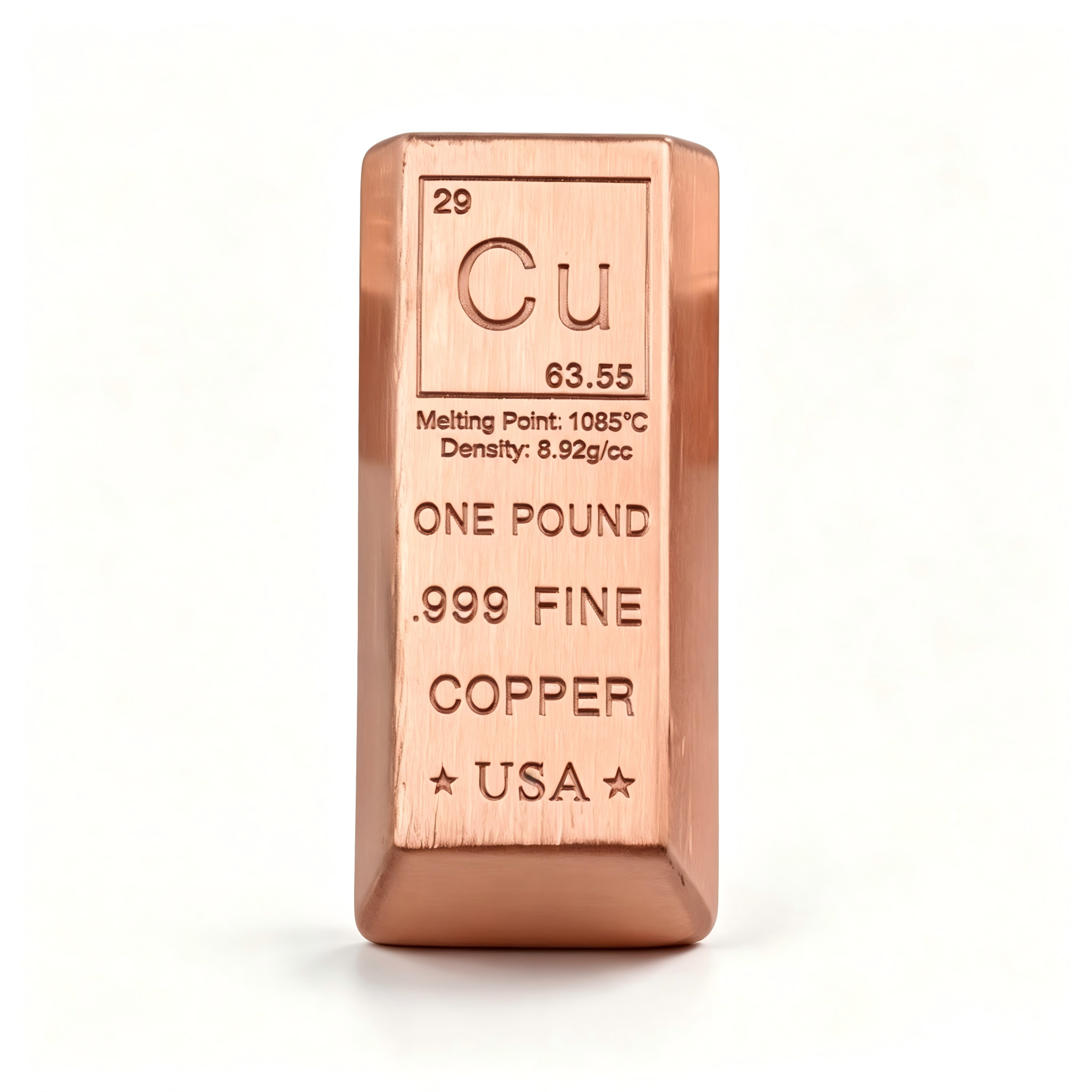 Copper