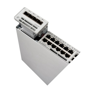PoE + およびネットワーク利点ソフトウェアが付いている48港のギガビットのイーサネットスイッチ - Product Image 2