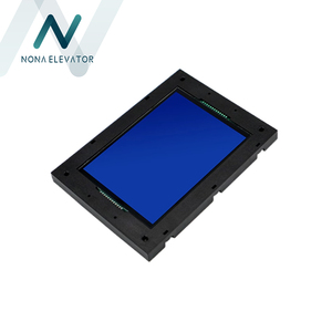 Elevator Lop/Cop Display <strong>Monarch</strong> MCTC-HCB-U671/U672 Elevator TFT Display PCB - Product Image 3