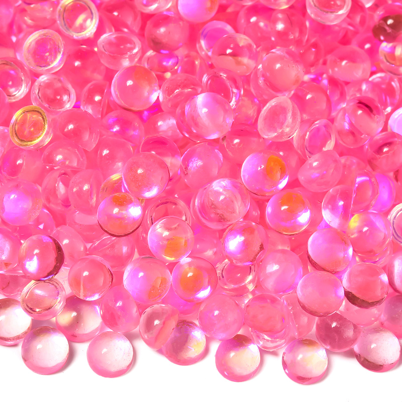 P268 Lt.pink Aurora Mermaid