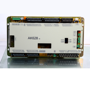 Techak628_q8m注塑机控制系统PLC控制器 - Product Image 3