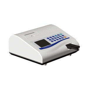 เครื่องวิเคราะห์ทางชีวเคมีสำหรับ BC400เครื่องวิเคราะห์ปัสสาวะเครื่องตรวจวิเคราะห์สัตว์แพทย์ที่ใช้เครื่องตรวจปัสสาวะ - Product Image 6