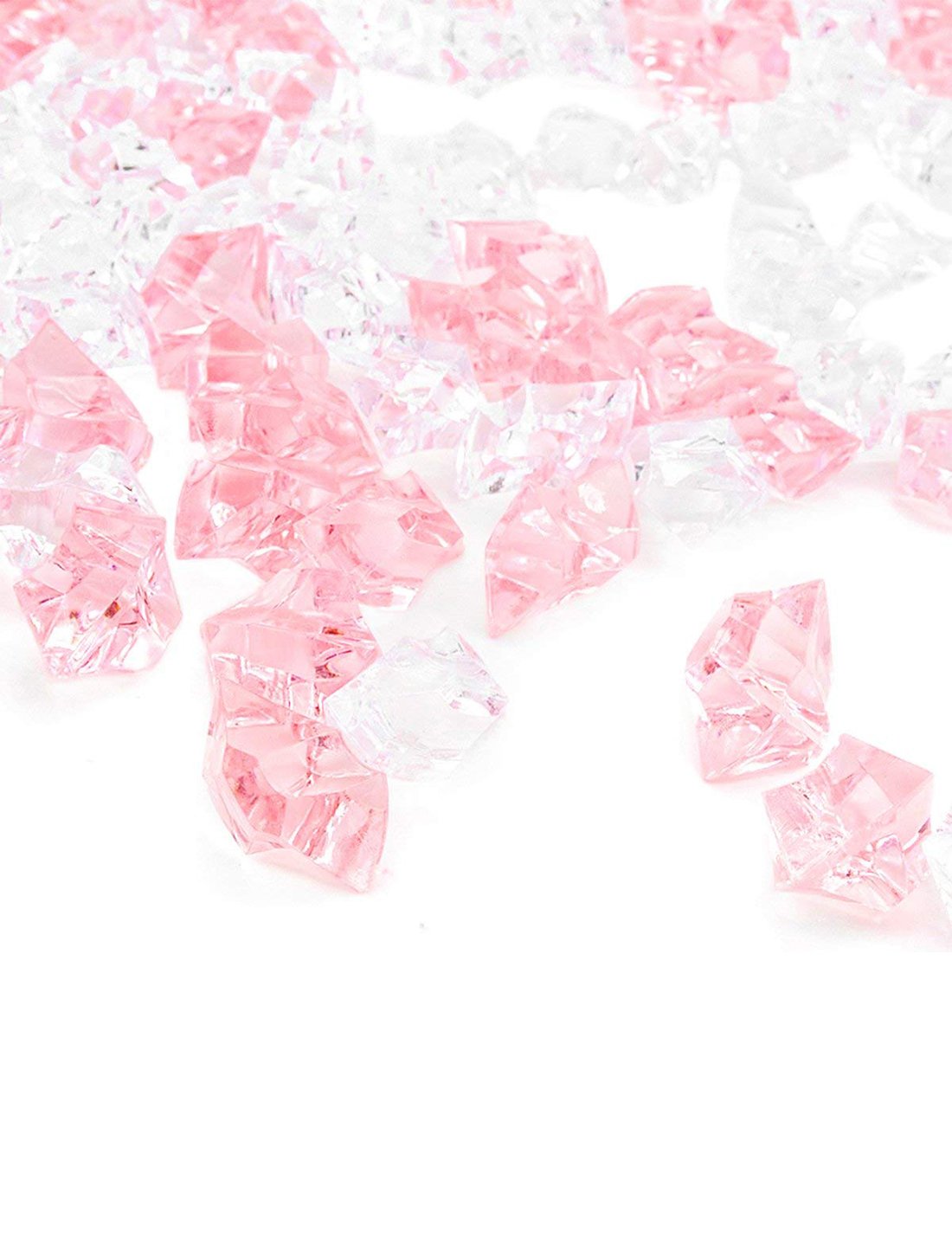 Pink+Clear