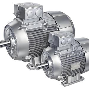 電気機器1FK7083-5AF71-1UG3 SIMOTICS <span class=keywords><strong>S</strong></span>自己冷却同期モーターIMB 5絶対値エンコーダーIP65