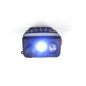 MYT-Q7 <span class=keywords><strong>UHF</strong></span> VHF đài phát thanh Walkie Talkie với chế độ kép Dual Standby VOX Chức năng FM thu phát Walkie Talkie dài phạm vi - Product Image 2