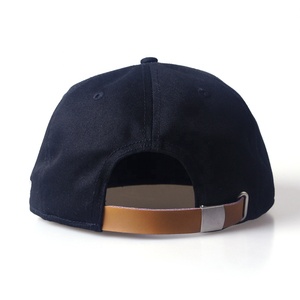 Yüksek kaliteli iki ton düz fatura özel Snapback tasarımcı şapkalar toptan M-L-B nakış Logo ile Caps - Product Image 2