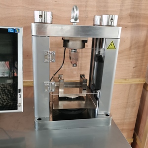 Alta qualità di controllo automatico del Microcomputer Servo 300KN malta cementizia di compressione idraulica e macchina di prova flessionale - Product Image 4