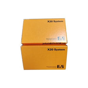 B&amp;R X20DI2371 X20 Digital <strong>Input</strong> Module - Product Image 3