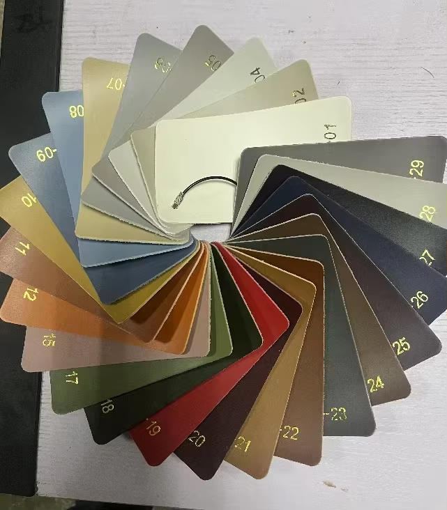 Color