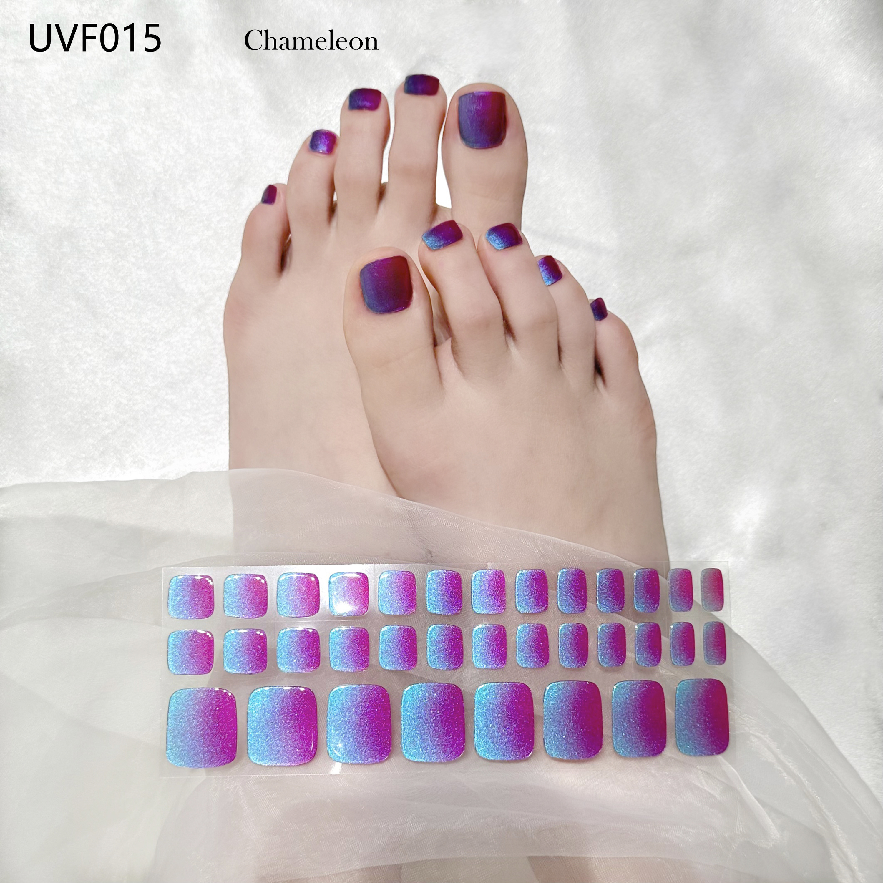 UVF015