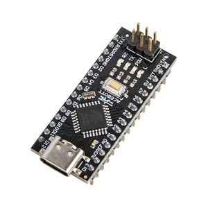 ACEBOTT ATMEGA328P NANO scheda di sviluppo mini ATMEGA328PB Micro-modulo controller per arduino nano - Product Image 5