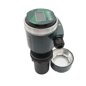 Sensor de nivel de líquido IP67 compacto robusto RS485 gran oferta sensor de nivel de combustible ultrasónico SUKA - Product Image 2