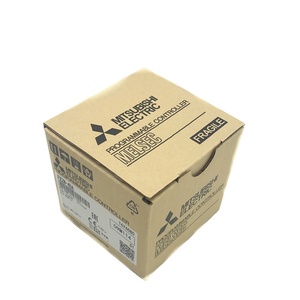 マイクロプログラマブルロジックコントローラ三菱FX2N 4AD PT PLCアナログ入力モジュールFX2N-4AD - Product Image 2