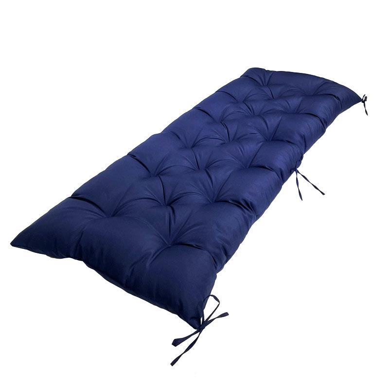 Impermeable-Azul marino