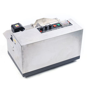Automatische Batch-Codier maschine für trockene Tinte Codierer MY-380/ Hot Solid Ink Roll Code-Druckmaschine - Product Image 5