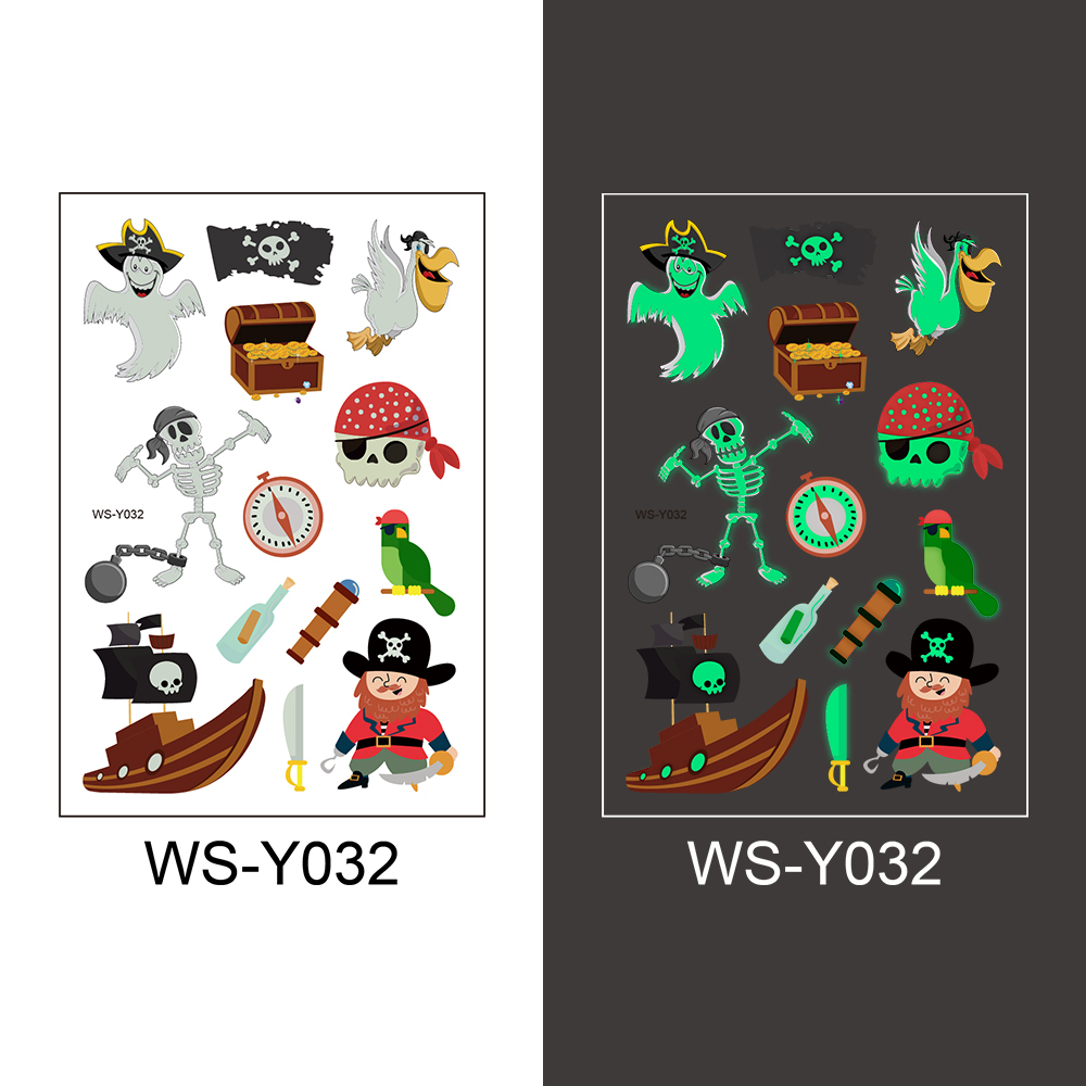 WS-Y032