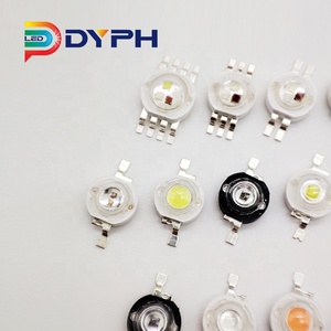 מפעל מחיר 1W 3W <span class=keywords><strong>5W</strong></span> Epistar Epileds <span class=keywords><strong>led</strong></span> שבב 45Mil <span class=keywords><strong>led</strong></span> מלא ספקטרום לבן 6500K גבוה כוח <span class=keywords><strong>led</strong></span> דיודה