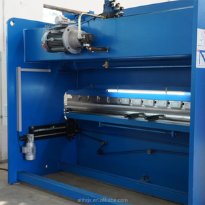 <span class=keywords><strong>Cnc</strong></span> הידראולי לחץ בלם כיפוף המכונה tp10s מערכת בקר עבור כיפוף גיליון מתכת