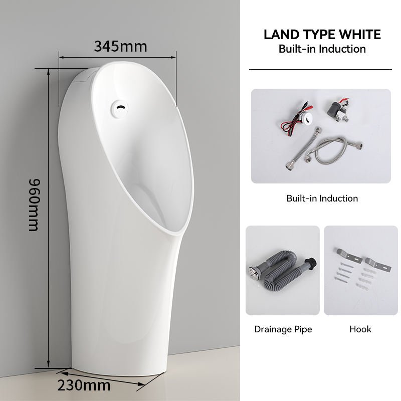 Induction intégrée