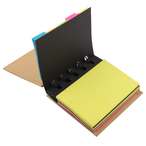 促销定制便签记事本 - Product Image 6