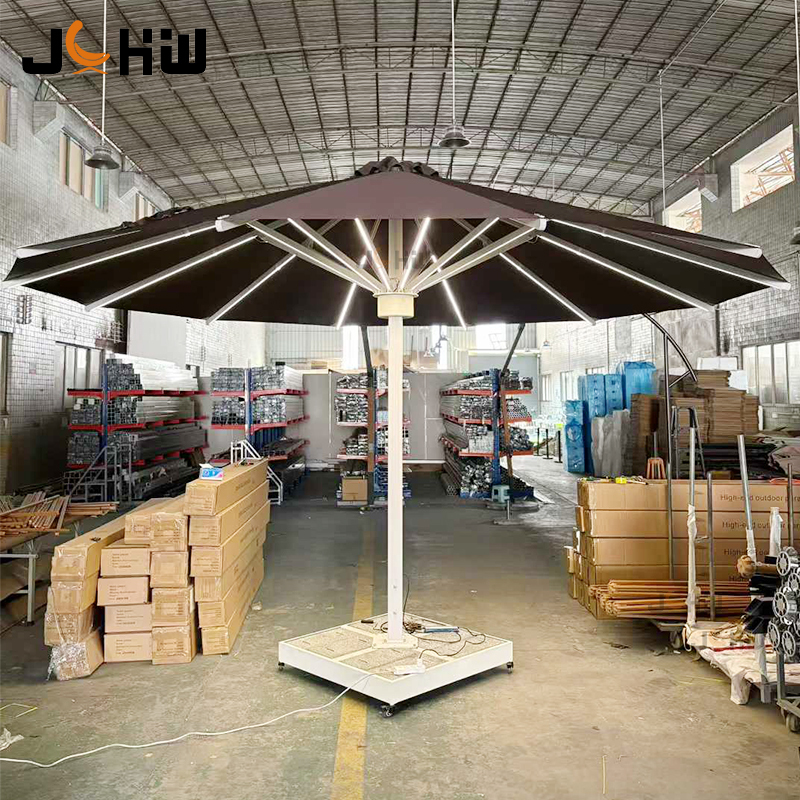 White( With 350KG base)