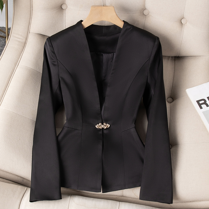 Black (suit+pants)