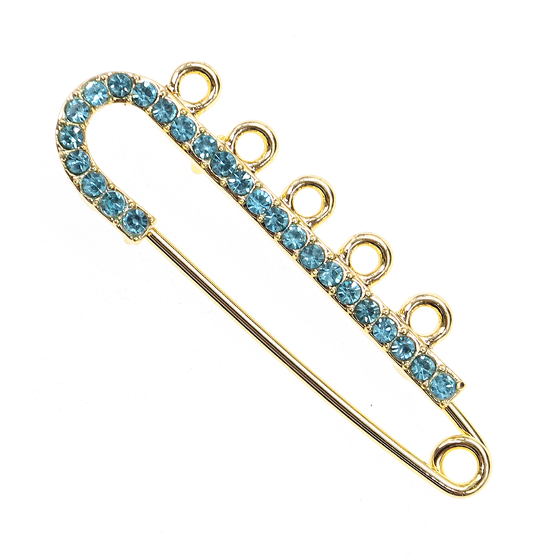 5 cm bleu