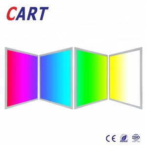 แผงไฟ rgbct DMX512 24Vdc แรงดันไฟฟ้าคงที่ AC120V พิเศษสำหรับตลาดแคนาดา - Product Image 6